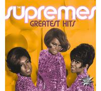 Supremes - Greatest Hits