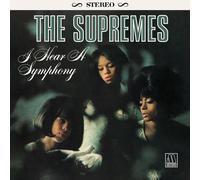 The Supremes - I Hear A Symphony (Colored Edition)