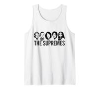 The SUPREMES Ketanji Brown Jackson SCOTUS RBG Meme Sotomayor Canotta