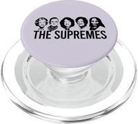 THE SUPREMES Ketanji Brown Jackson SCOTUS RBG Meme Sotomayor PopSockets PopGrip per MagSafe