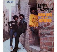 The Supremes Love Child (Vinyl LP)
