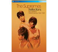 The Supremes - Reflection: the Definitive DVD Collection
