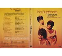The Supremes - Reflections: the Definitive Per