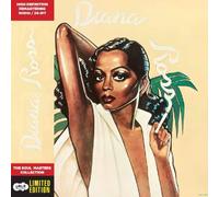 The Supremes Ross Replica (CD)