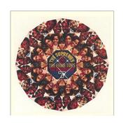 The Supremes & The Four Tops - The Magnificent 7 (UK Import)