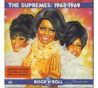 The Supremes - The Supremes: 1963 - 1969 (UK Import)