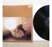 The Supremes - The Supremes Produced And Arranged By Jimmy Webb - Tamla Motown - 1 C 062-94026, EMI Electrola - 1 C 062-94026
