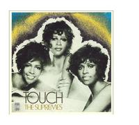 The Supremes - Touch