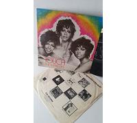 THE SUPREMES touch, STML 11189
