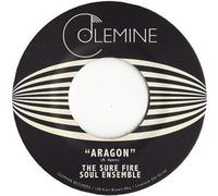The Sure Fire Soul Ensemble Aragon/El Nino (Vinyl LP) 7" Single