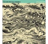 The Sure Fire Soul Ensemble - Build Bridges [VINYL]