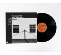 The Sure Fire Soul Ensemble Gemini (Vinyl LP) 12" Album