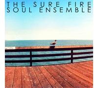 The Sure Fire Soul Ensemble The Sure Fire Soul Ensemble (Vinyl LP) 12" Album