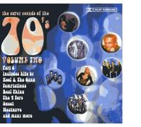 The Surer Sounds of the 70's Volume Two Part 2