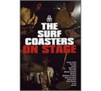 The Surf Coasters - Live!! the Surf Coasters