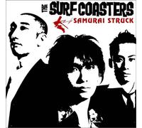 The Surf Coasters - Samurai Struck