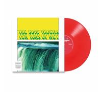 The Surf Riders - Ten Tons of Wet
