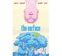 The Surface - Eris Edizioni - ITALIANO NUOVO #MYCOMICS
