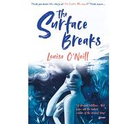 The Surface Breaks a reimagining of The Little Mermaid