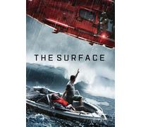 The Surface Chris Mulkey Mimi Rogers Sean Astin Gil Cates Jr.