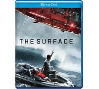The Surface Chris Mulkey Mimi Rogers Sean Astin Gil Cates Jr.