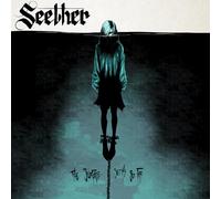 The Surface Seems So Far (Vinyl) Seether