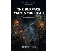 The Surface Wants You Dead: The empire stopped sending heroes to kill the monster king. It sent a schedule to bury it.