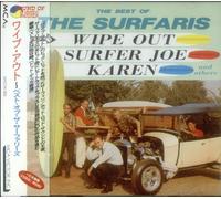 The Surfaris - Best of the Surafaris, the