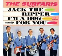 Surfaris - Jack The Ripper