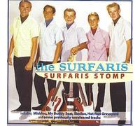 The Surfaris – Surfaris Stomp