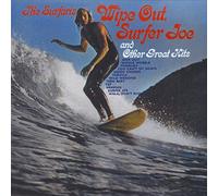 The Surfaris - Wipe Out,Surfer Joe and Other Great Hits