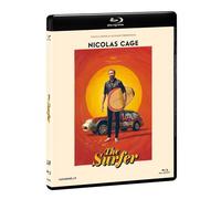 The Surfer - Bd