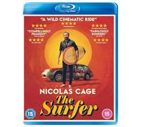 The Surfer [Blu-ray]