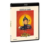 The Surfer (Blu-Ray Disc)