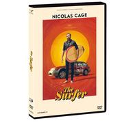 The Surfer - Dvd