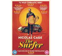 The Surfer [DVD]