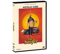 The Surfer - Dvd (DVD) Nicolas Cage Nicholas Cassim Alexander Bertrand