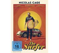 THE SURFER - (GERMAN IMPORT) DVD NUOVO