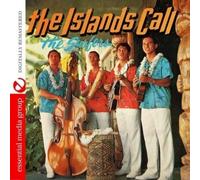 The Surfers The Islands Call (Digitally Remastered) (CD)
