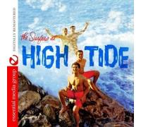 The Surfers The Surfers At High Tide (Digitally Remastered) (CD)