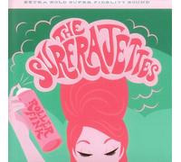 The Surfrajettes Roller Fink (CD)