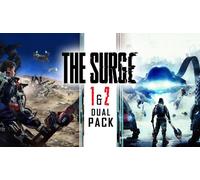 The Surge 1 & 2 Dual Pack