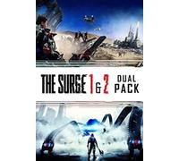 The Surge 1 & 2 - Dual Pack (PC) Steam Key EUROPE