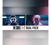 The Surge 1 & 2 - Dual Pack (Xbox One / Xbox Series X|S) Xbox Live Key - ARGENTINA