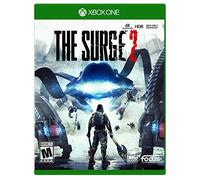 The Surge 2