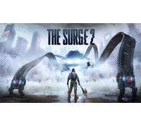 The Surge 2