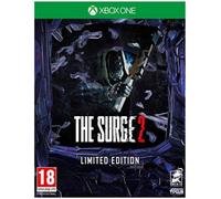The Surge 2 Edizione Limitata Xbox One NUOVO E SIGILLATO