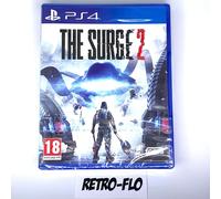 The Surge 2 - Gioco Sony Playstation PS4 - NUOVO