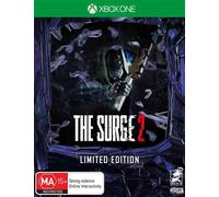 The Surge 2 - Limited Edition (Xbox One) (Microsoft Xbox One)