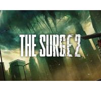 The Surge 2 (PC) Steam Key - EU